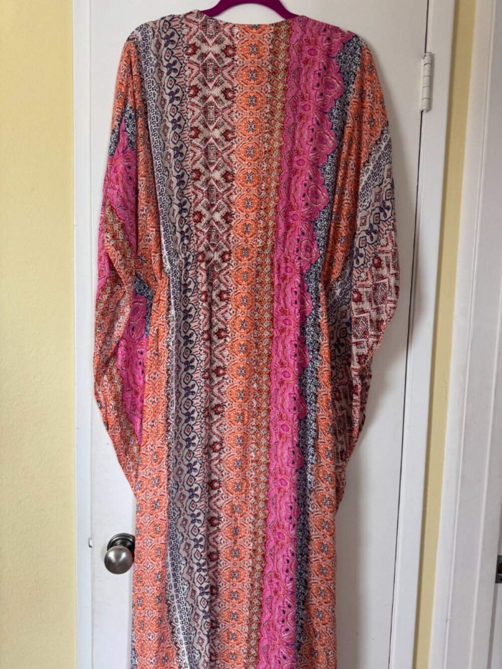 Boho Ruana OS - Picture 2 of 7
